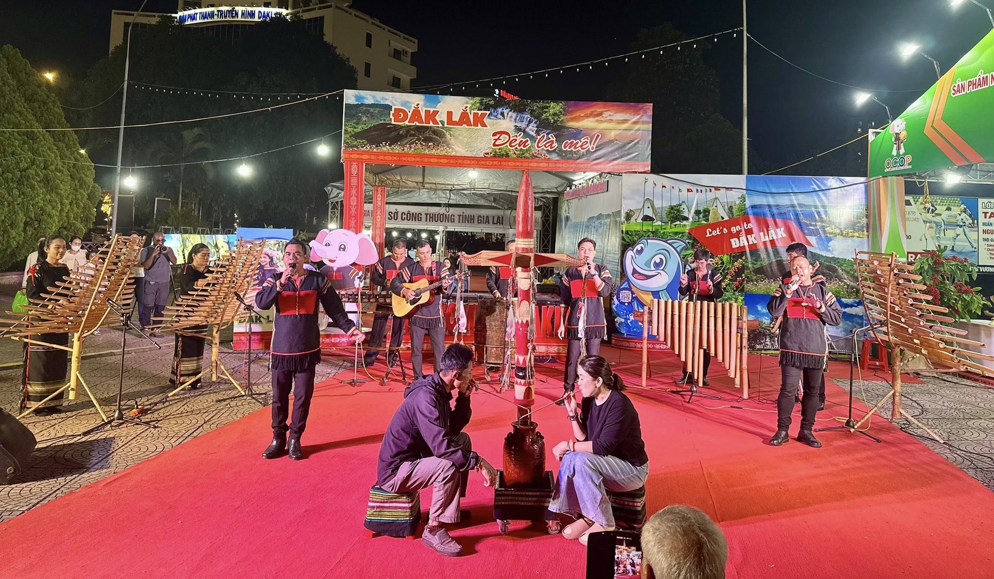 Đắk Lắk "Đánh thức" tiềm năng du lịch năm 2026 với chuỗi lễ hội bùng nổ